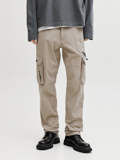 Jack & Jones - Cargo Kane Dover - Crockery