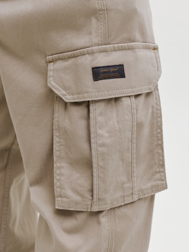 Jack & Jones - Cargo Kane Dover - Crockery