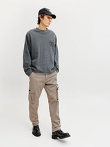 Jack & Jones - Cargo Kane Dover - Crockery