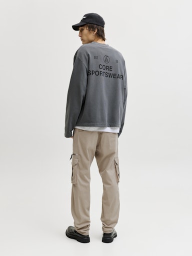 Jack & Jones - Cargo Kane Dover - Crockery