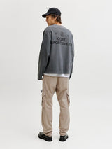 Jack & Jones - Cargo Kane Dover - Crockery