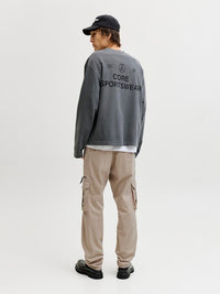 Jack & Jones - Cargo Kane Dover - Crockery