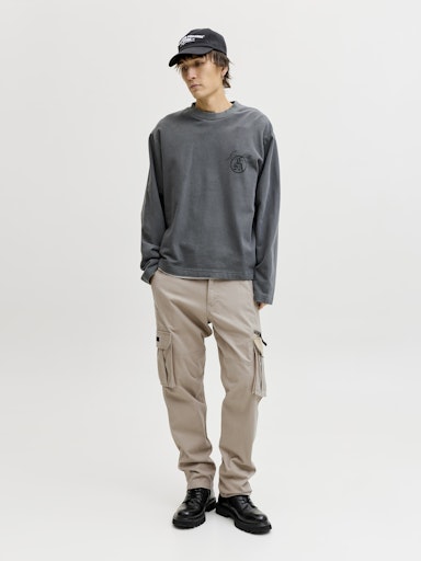 Jack & Jones - Cargo Kane Dover - Crockery