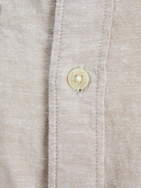 Jack & Jones - Linnen Blend Shirt Sheridan - Crockery