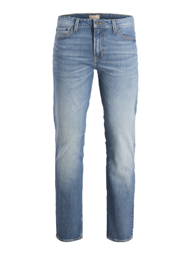 Jack & Jones - Jeans Clark - Vintage Stone