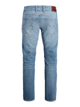 Jack & Jones - Jeans Clark - Vintage Stone