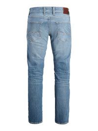 Jack & Jones - Jeans Clark - Vintage Stone