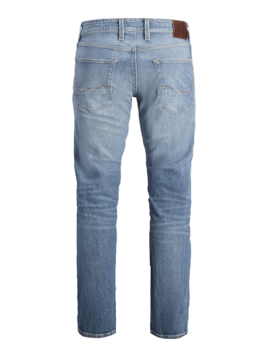 Jack & Jones - Jeans Clark - Vintage Stone