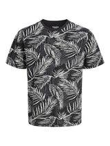 Jack & Jones - Tee Jeff - Black