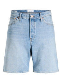 Jack & Jones - Denim Short Tony Original - Bleached