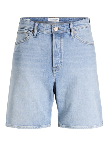 Jack & Jones - Denim Short Tony Original - Bleached