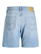 Jack & Jones - Denim Short Tony Original - Bleached