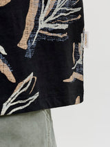 Jack & Jones - Tee Montauk - Black