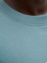Jack & Jones - Tshirt Fusion - North Atlantic