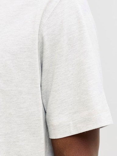Jack & Jones - Tshirt Norrebro - Bright White