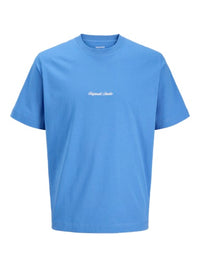 Jack & Jones - Tshirt Norrebro - Marina