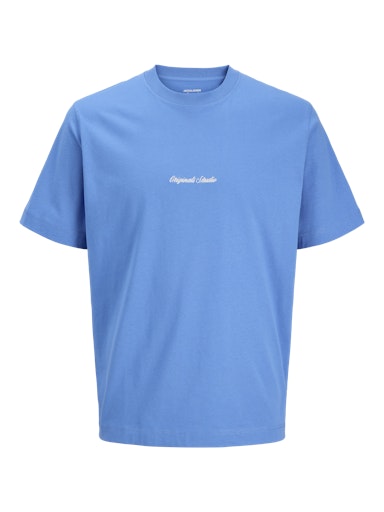 Jack & Jones - Tshirt Norrebro - Marina