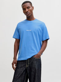 Jack & Jones - Tshirt Norrebro - Marina