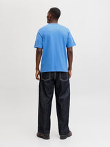 Jack & Jones - Tshirt Norrebro - Marina