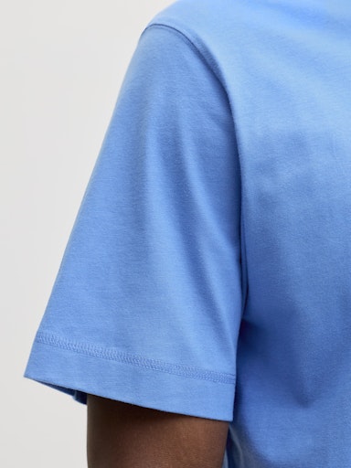 Jack & Jones - Tshirt Norrebro - Marina