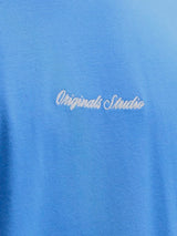 Jack & Jones - Tshirt Norrebro - Marina