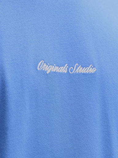 Jack & Jones - Tshirt Norrebro - Marina