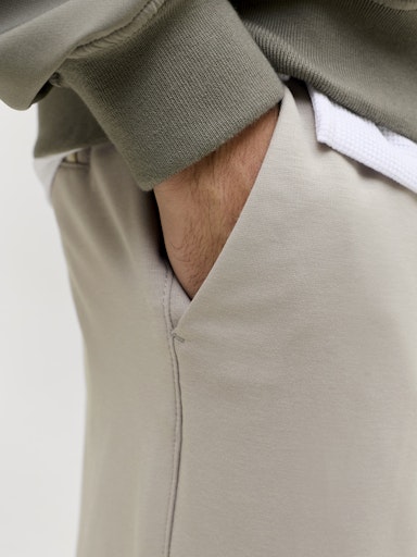 Jack & Jones - Jogger Stace Neo - Mourning Dove