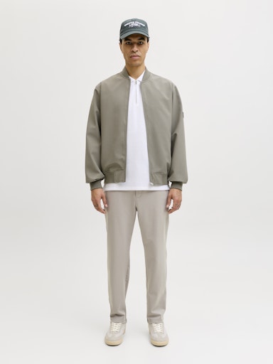 Jack & Jones - Jogger Stace Neo - Mourning Dove