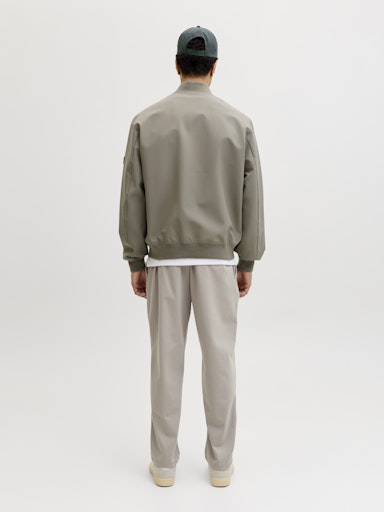 Jack & Jones - Jogger Stace Neo - Mourning Dove