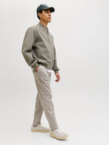 Jack & Jones - Jogger Stace Neo - Mourning Dove
