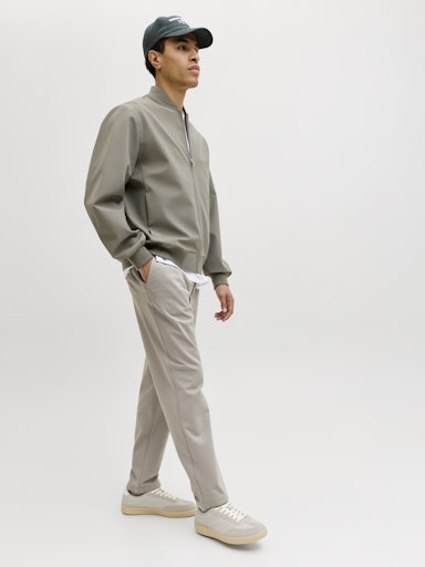 Jack & Jones - Jogger Stace Neo - Mourning Dove