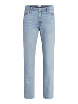 Jack & Jones - Jeans Clark Original - Light Blue Denim