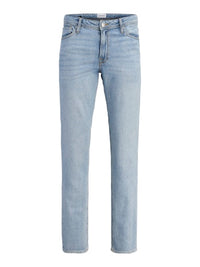 Jack & Jones - Jeans Clark Original - Light Blue Denim