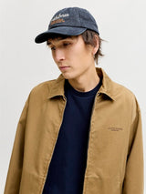 Jack & Jones - Softe Baseball Cap Pablo - Dark Navy