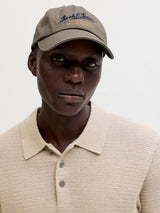 Jack & Jones - Softe Baseball Cap Pablo - Falcon