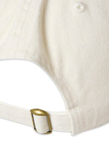 Jack & Jones - Softe Baseball Cap Pablo - Antique White