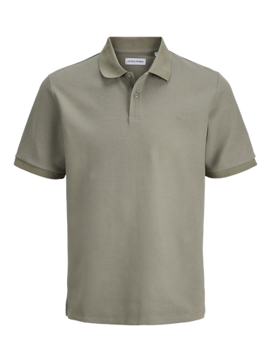 Jack & Jones - Polo Austin - Vetiver