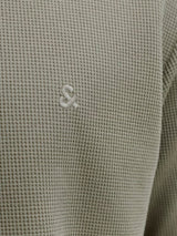 Jack & Jones - Polo Austin - Vetiver