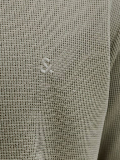 Jack & Jones - Polo Austin - Vetiver