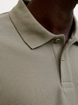 Jack & Jones - Polo Austin - Vetiver