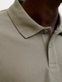 Jack & Jones - Polo Austin - Vetiver