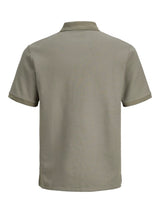 Jack & Jones - Polo Austin - Vetiver
