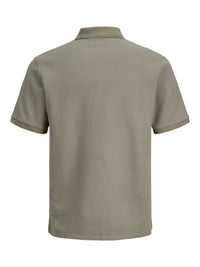 Jack & Jones - Polo Austin - Vetiver