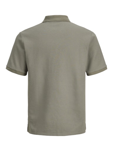 Jack & Jones - Polo Austin - Vetiver