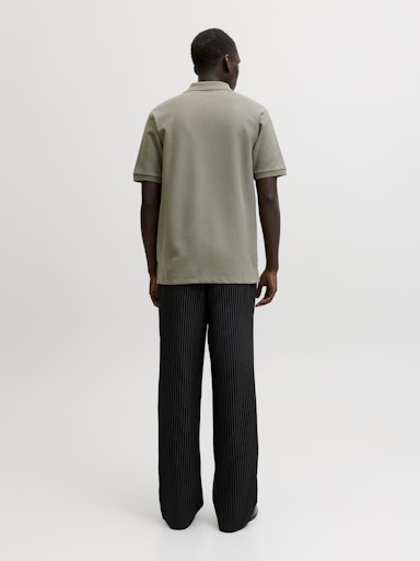 Jack & Jones - Polo Austin - Vetiver