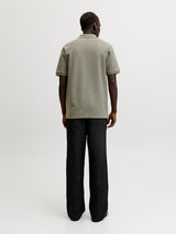 Jack & Jones - Polo Austin - Vetiver