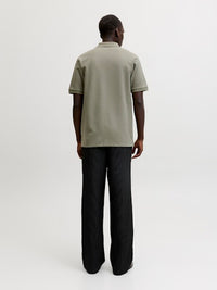 Jack & Jones - Polo Austin - Vetiver
