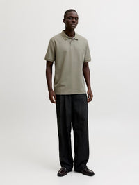 Jack & Jones - Polo Austin - Vetiver