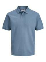 Jack & Jones - Polo Austin - Blue Mirage