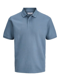 Jack & Jones - Polo Austin - Blue Mirage
